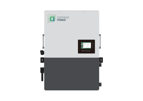 Fortress Power Envy True 8KW Hybrid Inverter
