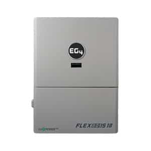 EG4 FlexBOSS18 Hybrid Inverter 48V Split Phase 120/240V 18kW PV Input