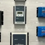 Getting Started with Solar Charge Controllers: A Beginner's Guide