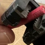 How to install or replace an MC4 connector