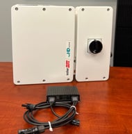 Central Inverter