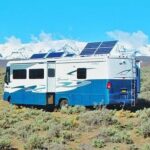Have Electricity on the Go by Traveling With Solar