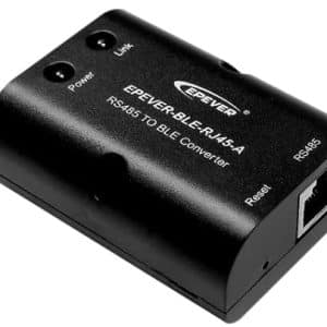 Bluetooth Adapter for ePever Charge Controller