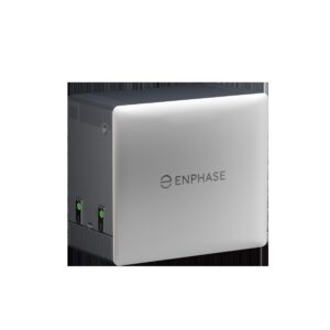 Enphase IQ Battery 10C AC Coupled 10.0kWh Home Battery