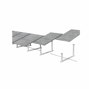 Integra BallastRack IR-15 Racking System (Single Frame)