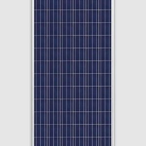 Used CSUN 320W 72 Cell Poly Solar Panel