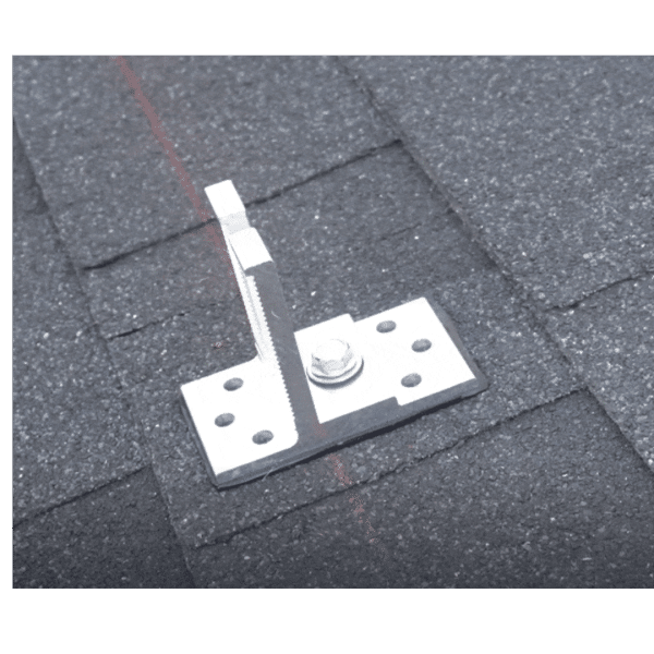 K2 Multi Mount Kit, Dark, DC - Image 3