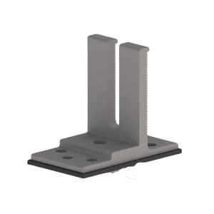 K2 Multi Mount Kit, Dark, DC