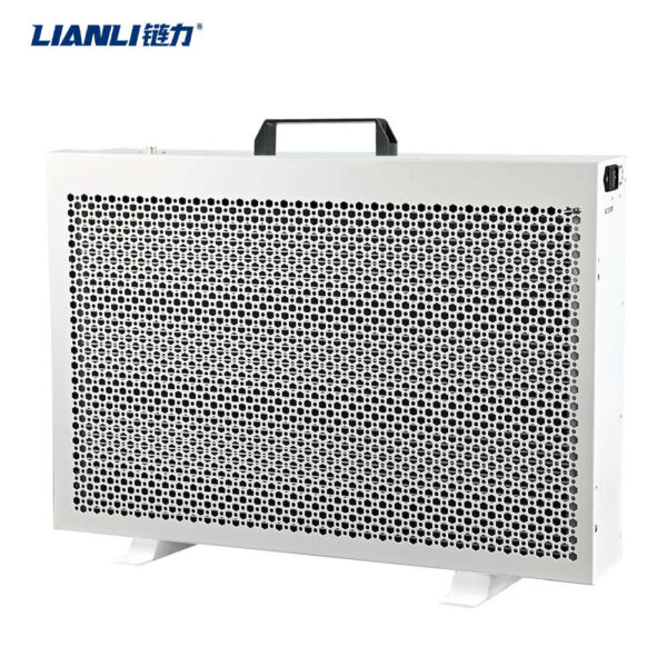 ALEXUS SolarBTC 4 kW Home Bitcoin Mining Kit - Image 2