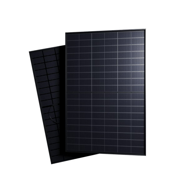 New YH Sunpro 440W Bifacial N Type Solar Panel