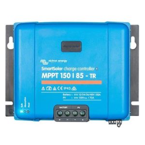 Victron Energy SmartSolar MPPT 150/85-TR Solar Charge Controller