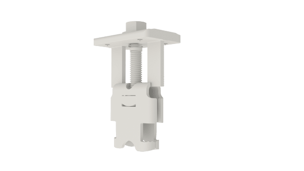 K2 Cross Clamp Set, Mill - Image 5