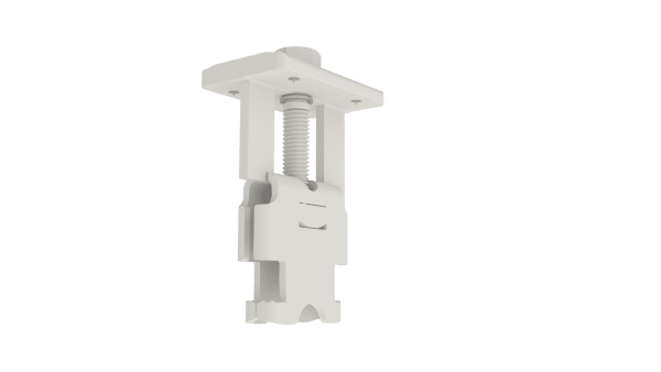 K2 Cross Clamp Set, Mill - Image 4