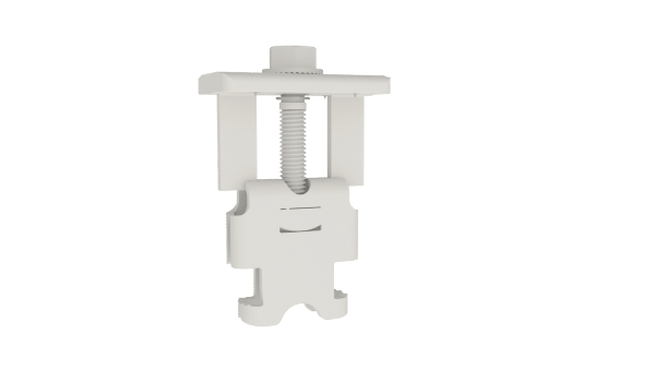 K2 Cross Clamp Set, Mill - Image 3