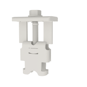 K2 Cross Clamp Set, Mill