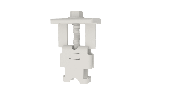 K2 Cross Clamp Set, Mill