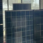 Mixing Wattages in a Single Solar Array