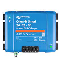 Victron Orion TR Converter DC to DC 24/12 30A Isolated
