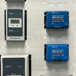 Programing Charge Controllers