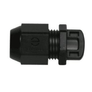 Terminator Cap for Q Cable