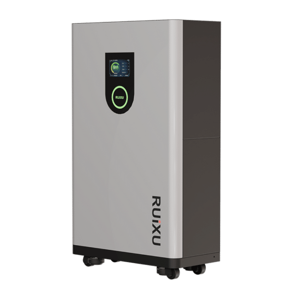 RUiXU | Lithi2-16 | 51.2V314Ah | 16kWh Battery | UL1973,9540A,9540,CEC,SGIP - Image 2