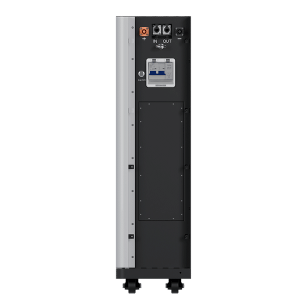 RUiXU | Lithi2-16 | 51.2V314Ah | 16kWh Battery | UL1973,9540A,9540,CEC,SGIP - Image 3