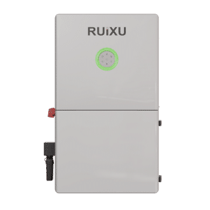 RUiXU Split Phase Hybrid Inverter | 11.4KW Output | 17.1KW PV INPUT | RX-12K | UL1741