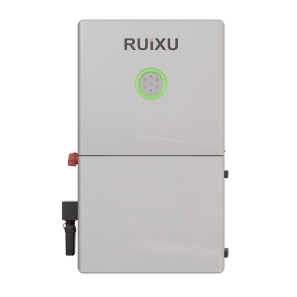 RUiXU Split Phase Hybrid Inverter | 11.4KW Output | 17.1KW PV INPUT | RX-12K | UL1741