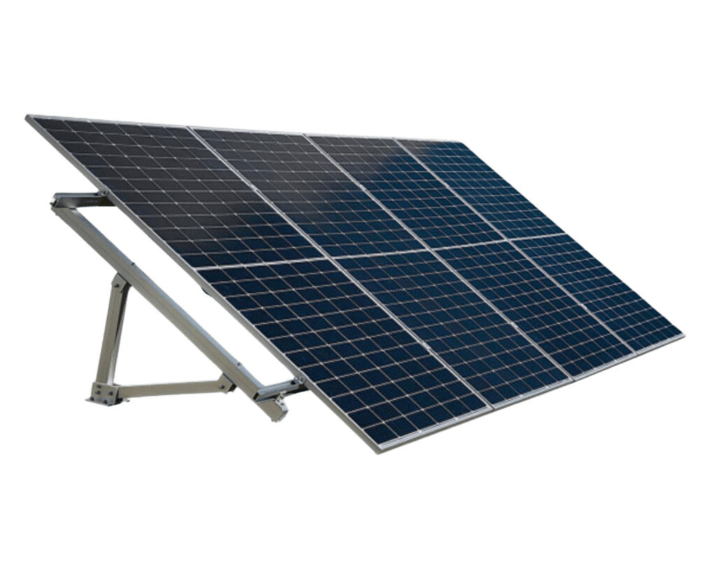 Suntech Solar Racking Racking and Mounting | SanTan Solar