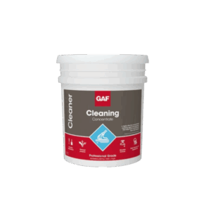 Solar Stack GAF Cleaning Concentrate – 1 Gal
