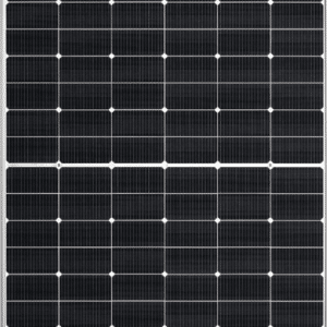 SSM 560W Mono Bifacial Solar Panel Grade B