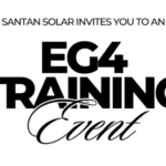 EG4 + SanTan Training Event
