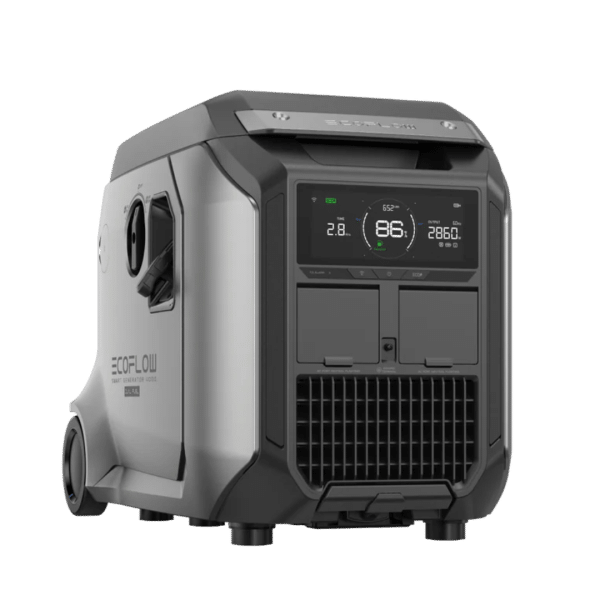 EcoFlow Smart Generator 4000 (Dual Fuel) - Image 6