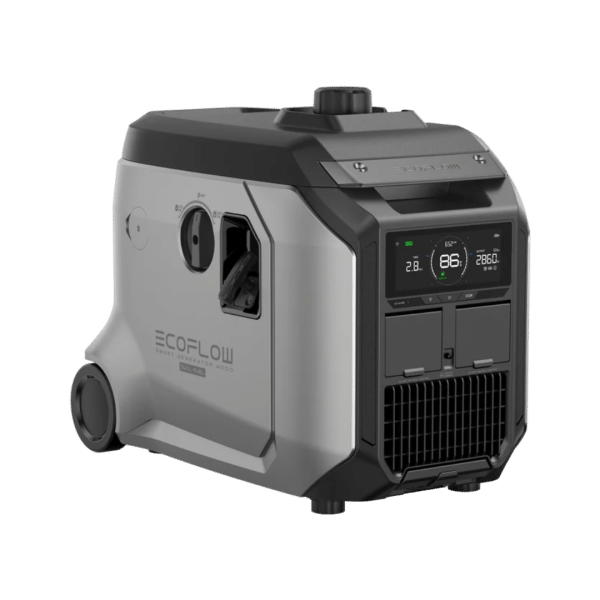 EcoFlow Smart Generator 4000 (Dual Fuel) - Image 5