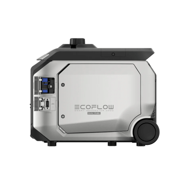 EcoFlow Smart Generator 4000 (Dual Fuel) - Image 4