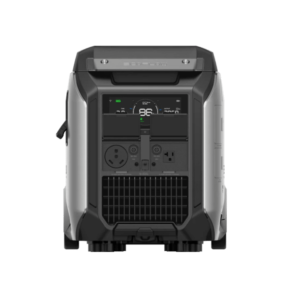 EcoFlow Smart Generator 4000 (Dual Fuel) - Image 2