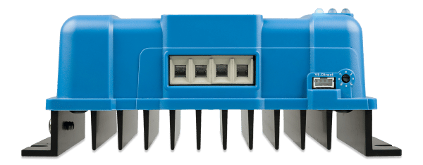 Victron MPPT SmartSolar 30A 100/30 Solar Charge Controller - Image 4