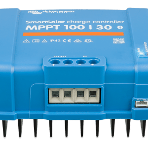 Victor Energy SmartSolar MPPT 100/30 Solar Charge Controller