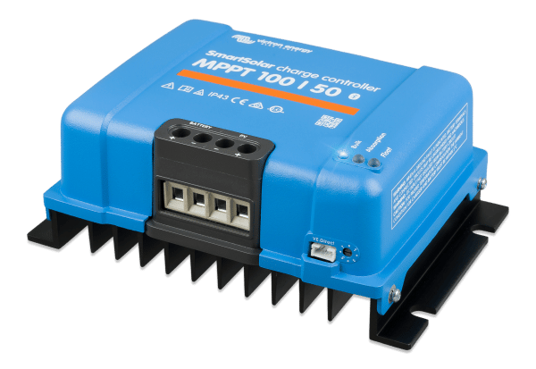 Victron MPPT SmartSolar 100/50A Solar Charge Controller - Image 3