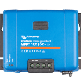 Victron MPPT SmartSolar 150/60A Solar Charge Controller