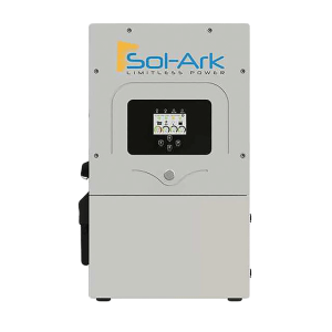SOL-ARK 12K HYBRID SOLAR INVERTER SYSTEM
