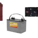 Solar Battery Comparison