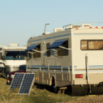 Solar Power for Outdoorsmen and Day Campers