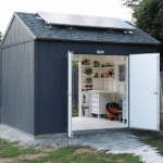 Five Clever Projects with Solar Power