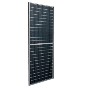 New Alexus 550W Monofacial 144 Half Cell Mono Solar Panel