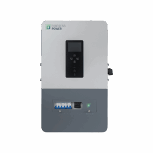 Fortress Power Off Grid Solo 6.5 KW Inverter 120V/240V