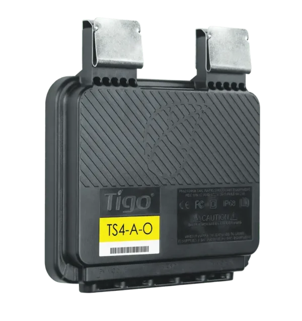 Optimizer Module Level Tigo TS4-A-0 725W 22A Module-level PV Optimizer, Monitoring and Rapid ...