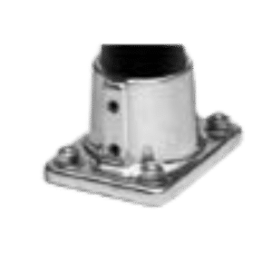 Tamarack Solar 2" Rectangular Base Flange 89785