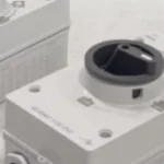 Testing and Confirming Wire Configuration of PV Disconnects