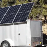 The Basics of Off-Grid Inverters